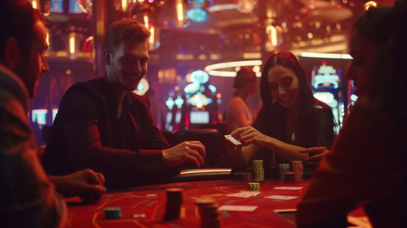 Sports and casino-style sections on 55577 for Bangladesh adults